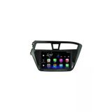 Newspace Hyundai I20 Uyumlu Android 4Gb Ram 64Gb Rom Carplay 8 Cekirdek Navigasyon Multimedya Oto Teyp