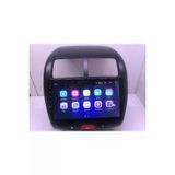 Newspace Mitsubishi Asx Android 6Gb Ram 128Gb Rom Carplay 8 Cekirdek Navigasyon Multimedya Oto Teyp