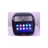 Newspace Mitsubishi Asx Dsp Ips Ful Hd Carplay 2Gb Ram 32Gb Rom Android Multimedya Navigasyon Oto Teyp