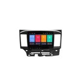 Newspace Mitsubishi Lancer 2/32 Android Carplay Multimedya Navigasyon Oto Teyp