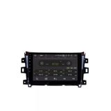 Newspace Nissan Navara 2014-2018 2/32 Android Dsp Ips Multimedya Navigasyon Oto Teyp
