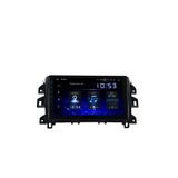 Newspace Nissan Navara 6Gb Ram 128Gb Rom Carplay 8 Cekirdek Android Navigasyon Multimedya Oto Teyp