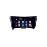 Newspace Nissan Qashgqi Multimedya 32 Gb Android Navigasyon Oto Teyp