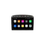 NEWSPACE Peuegot Full Hd 2gb Ram 32gb Rom Carplay Android Multimedya Navigasyon Oto Teyp 308