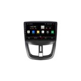 Newspace Peugeot 207 Full Hd 2Gb Ram 32Gb Rom Carplay Android Multimedya Navigasyon Oto Teyp