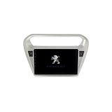 Newspace Peugeot 301 Full Hd 2Gb Ram 32Gb Rom Carplay Android Multimedya Navigasyon Oto Teyp