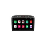 Newspace Peugeot 308 Android 6Gb Ram 128Gb Rom Carplay 8 Cekirdek Navigasyon Multimedya Oto Teyp