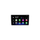 Newspace Peugeot 407 Android 2Gb Ram 32Gb Rom Qled Ekran Carplay Navigasyon Multimedya