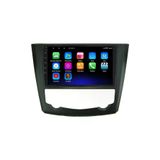 Newspace Renault Kadjar 6Gb Ram 128Gb Rom Carplay 8 Cekirdek Android Navigasyon Multimedya Oto Teyp