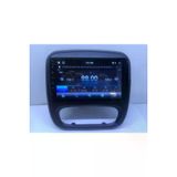 Newspace Renault Trafic Dsp Ips Full Hd 2Gb Ram 32Gb Rom Carplayli Android Multimedya Navigasyon Oto Teyp