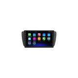 Newspace Seat Ibiza 6Gb Ram 128Gb Rom Android 8 Cekirdek Carplay Navigasyon Multimedya Oto Teyp