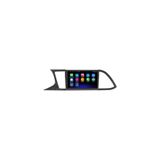 Newspace Seat Leon Uyumlu 4Gb Ram 64Gb Rom Carplay 8 Cekirdek Android Navigasyon Multimedya Teyp