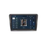 Newspace Skoda Super B 2/32 Android Carplay Android Multimedya Navigasyon Oto Teyp