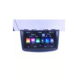 Newspace Suzuki Swfit Dsp Ips Android Carplay 2 Gb Ram 32 Gb Rom Multimedya Navigasyon Oto Teyp