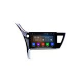 Newspace Toyata Auris 2 Gb Ram 32 Gbhafiza Carplay Destekli Full Hd Android Multimedya
