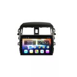 Newspace Toyata Corolla 2/32 Dsp Ips Android Multimedya Navigasyon Oto Teyp