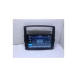 Newspace Toyota Land Cruiser Dsp Ips Full Hd Carplay 2Gb Ram 32Gb Rom Android Multimedya Navigasyon Oto Teyp