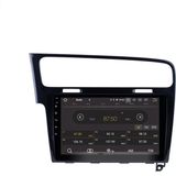 Newspace Volkswagen Golf 7 Android 6gb Ram 128GB Rom Carplay 8 Çekirdek Navigasyon Multimedya Oto Teyp