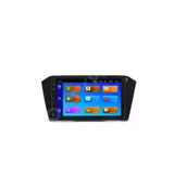 Newspace Volkswagen Passat Uyumlu B8 Android 4Gb Ram 64Gb Rom Carplay 8 Cekirdek Navigasyon Multimedya Teyp
