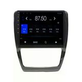 Newspace Vw Jetta Uyumlu 2Gb Ram 32Gb Rom Carplay Android Navigasyon Multimedya