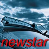 Newstar Muz Tip Silecek Universal (Yeni Nesil Banana Tip) 41 cm. 20054