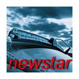 Newstar Muz Tip Silecek Universal (Yeni Nesil Banana Tip) 48 cm. 20056