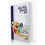 newstep publishing 5.SINIF ALL in ALL TEST BOOK İNGİLİZCE KİTAP