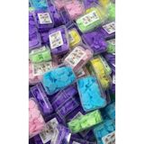 NEWSTORE HOME 1 Kutu Sihirli Sabun Kokulu,çiçek Model,6 Renk 1 PAKET FİYATIDIR
