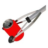 Newstore Home Çöp Toplama Aparatı Eşya Tutucu Kıskacı Katlanır 80 cm Cöp Toplama Aparatı 012