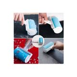 NEWSTORE HOME Kedi Köpek Tüy Toplayıcı Rulo Toz Alma Toplama Rulosu