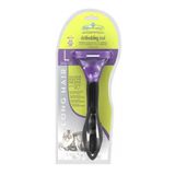 NEWSTORE HOME Longhair Cat Uzun Tüylü Kediler Için Tarak Large