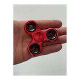 NEWSTORE HOME Metal Stres Çarkı Fosforlu Renkler 7x7cm
