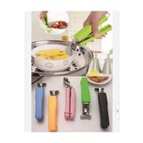 NEWSTORE HOME Sıcak Yemek Kase Tutucu Tava Tepsi Maşa Kolu Tutucu