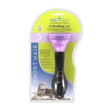 NEWSTORE HOME Tüylü Kediler Için Short Hair Kısa Tüy Tarağı Kedi Trağı S