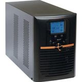 Newtech Eco X9 1 Kva 1-1 On-Line Ups Led (2 X 7 Ah) Kesintisiz Güç Kaynağı
