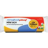 Newtechplast 40x50 cm 40 Rulo Mini Çöp Torbası