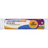 Newtechplast 65x80 cm 10'lu Mavi Büyük Boy Çöp Torbası