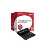 Newtechplast Jumbo Boy 80x110 Cm 800 Gr. Çöp Poşeti - Torbası(KOLİ)