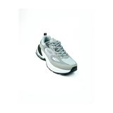 Newton 2 Easystep Gri Kadın Spor Ayakkabı