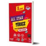 Newton 5. Sınıf Türkçe All Star Soru Bankası