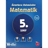 NEWTON 5.SINIF ÜSTATLARIN KALEMİNDEN MATEMATİK DENEME