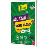 Newton 6. Sınıf Sosyal Bilgiler All Star Soru Bankası