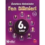 NEWTON 6.SINIF ÜSTATLARIN KALEMİNDEN FEN BİLİMLERİ DENEME