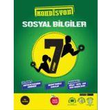 Newton 7. Sınıf Sosyal Bilgiler Kondisyon Denemeleri