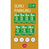 Newton 8.sınıf Soru Parkuru T.c. Inkılap Tarihi Set Yeni - lgs ek kaynak