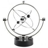 Newton Balans Topu Mıknatıslı Kinetic Orbital No 603