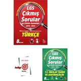Newton Lgs Türkçe Inkılap Tarihi ve Atatürkçülük Çıkmış Sorular ve Çözümleri Lgs Hazırlık