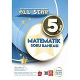 Newton Yayınları 5. Sınıf Matematik All Star Soru Bankası