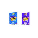 Newton Yayınları 6. Sınıf Matematik Fen Bilimleri All Star Soru Bankası 2 Kitap