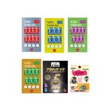 Newton Yayınları 8.sınıf Lgs Soru Parkuru Türkçe - Matematik - Fen Bilimleri - T.c Inkılap Tarihi Fasikül Set - Lgs Zirveye 5 Adım - Soru Bankası + Deneme